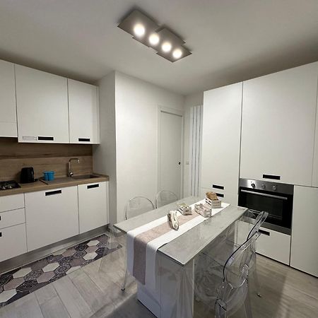 La Perla Di Tamara-Assisi Blu Apartment Ngoại thất bức ảnh
