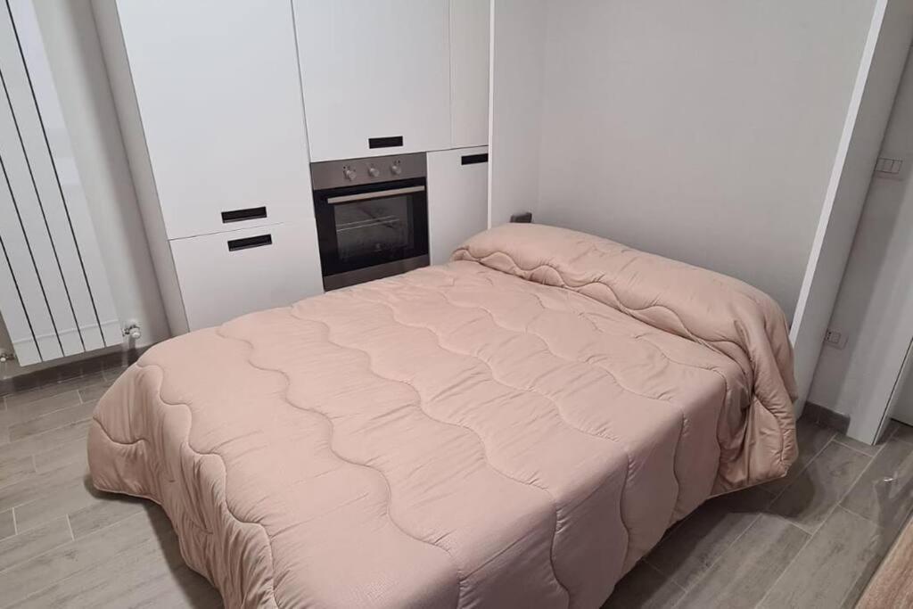 La Perla Di Tamara-Assisi Blu Apartment Ngoại thất bức ảnh