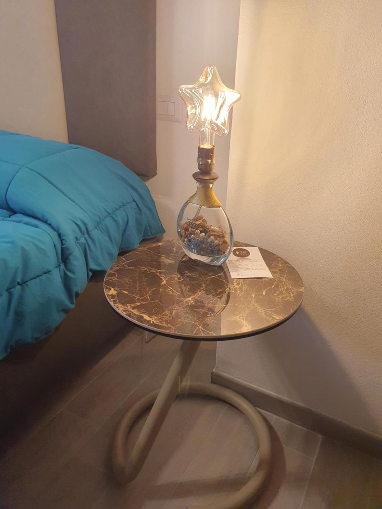 La Perla Di Tamara-Assisi Blu Apartment Ngoại thất bức ảnh