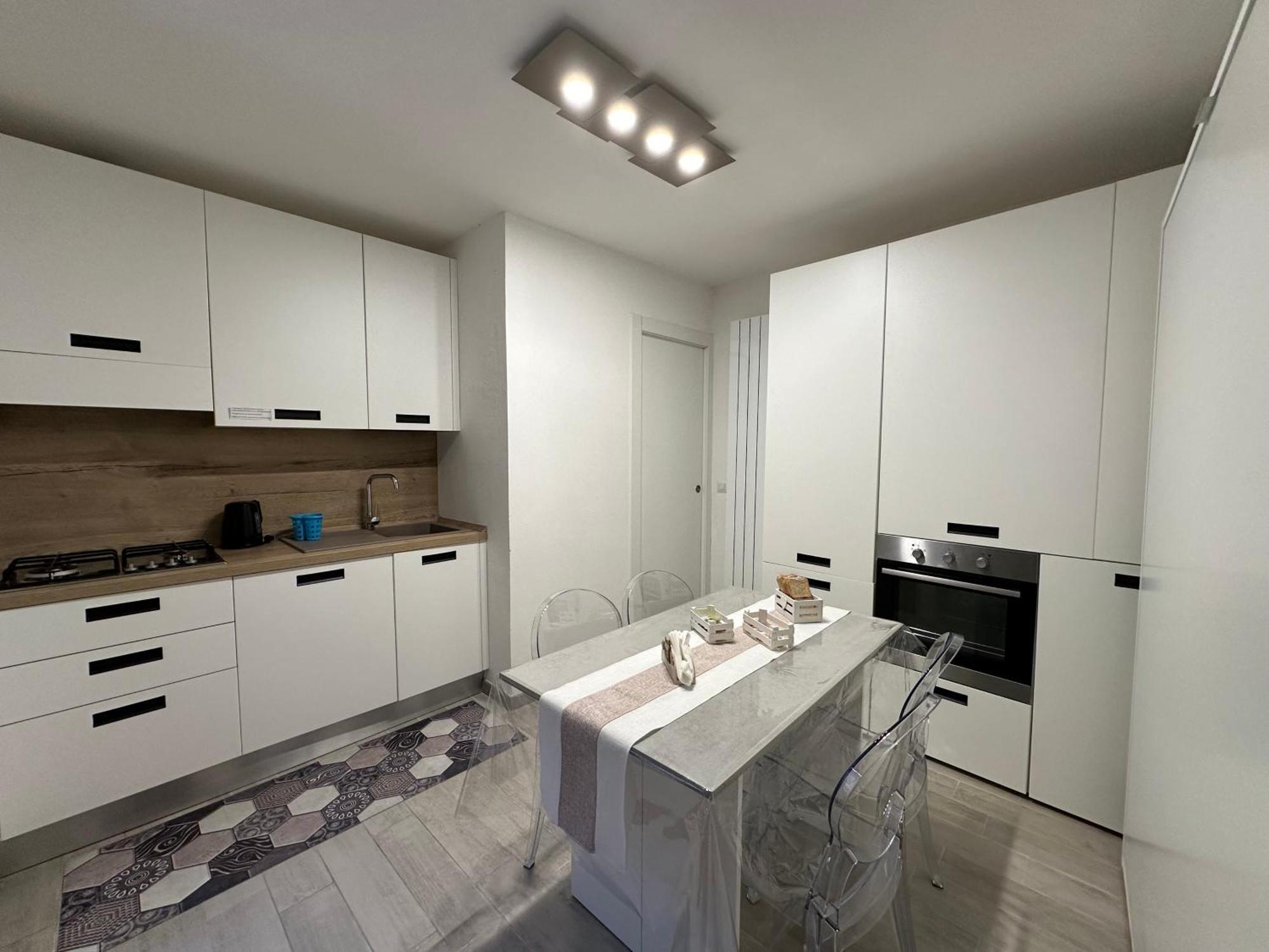 La Perla Di Tamara-Assisi Blu Apartment Ngoại thất bức ảnh